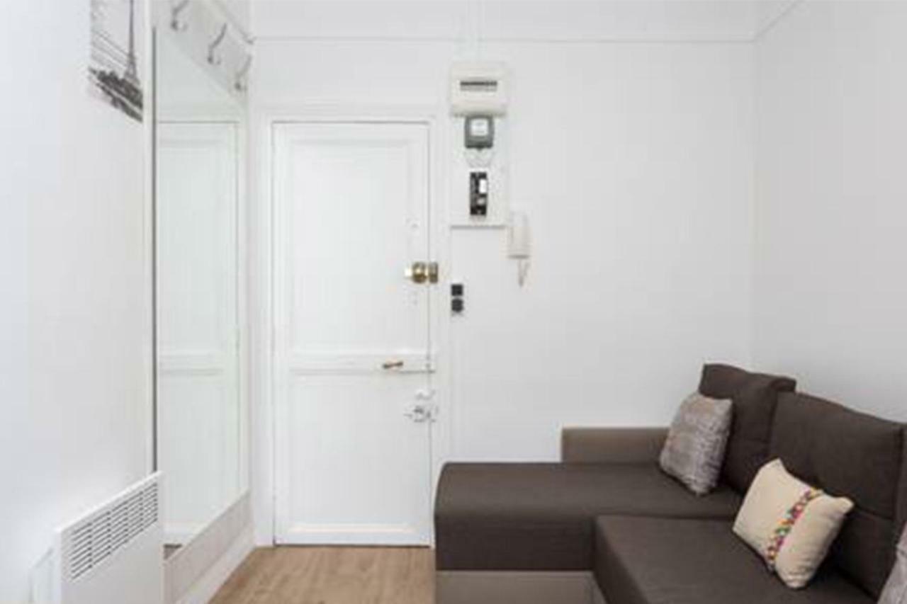 *** Champs Elysees Studio Apartment Paris Exterior photo